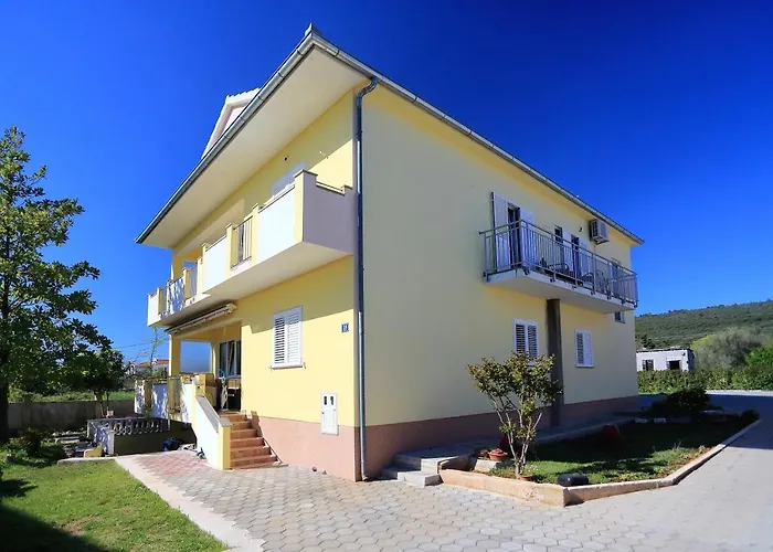 Apartments Sonia