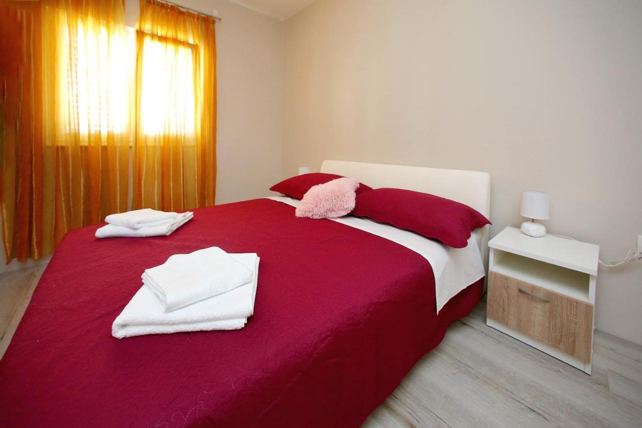 Sonia Apartment *