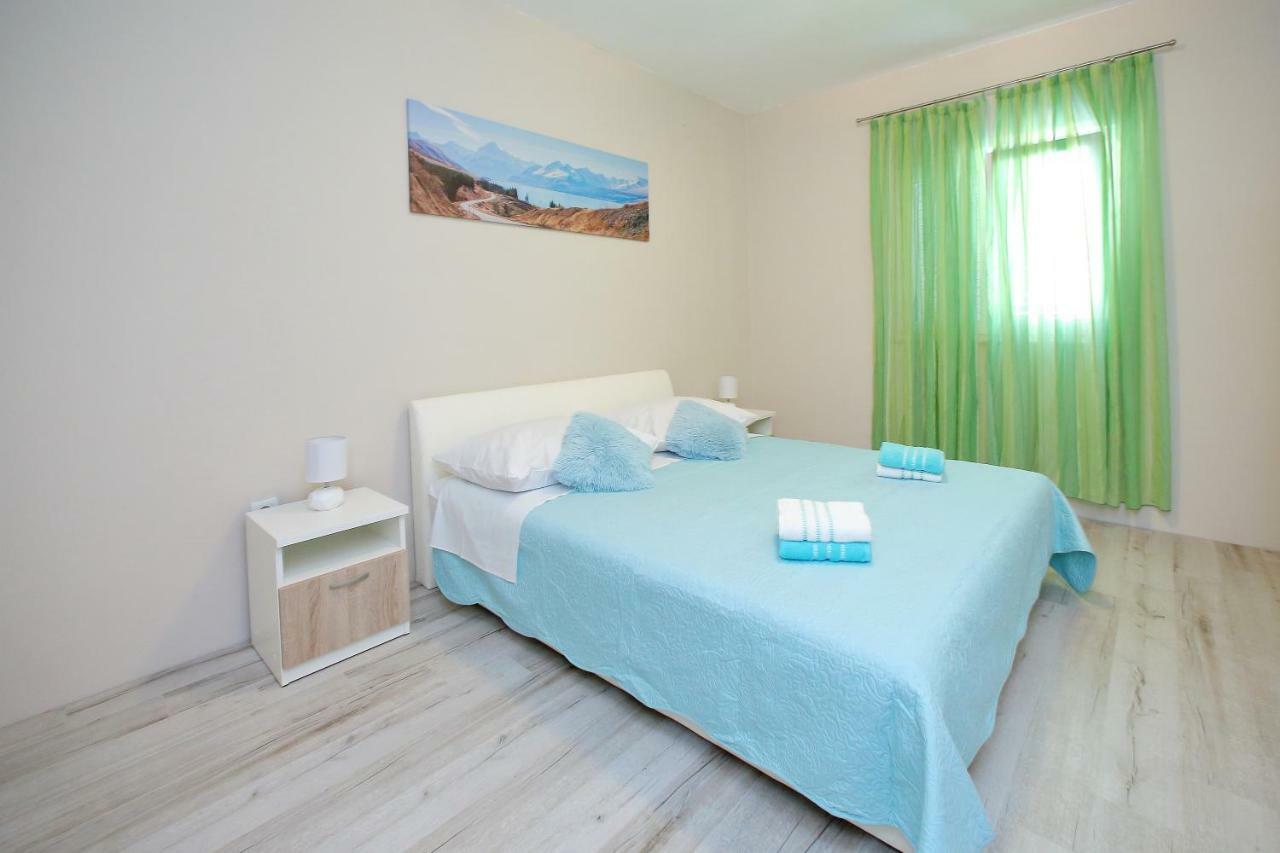 Sonia Apartment