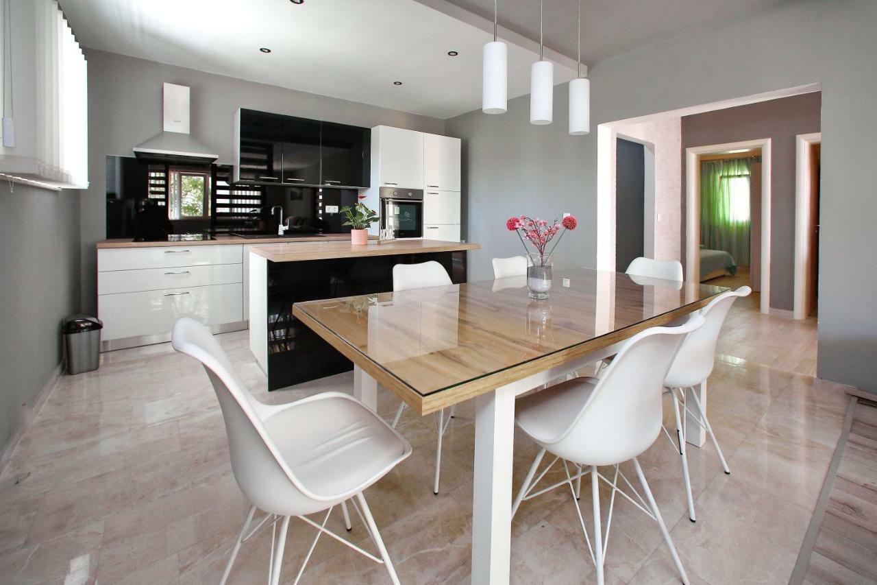 Sonia Apartment *