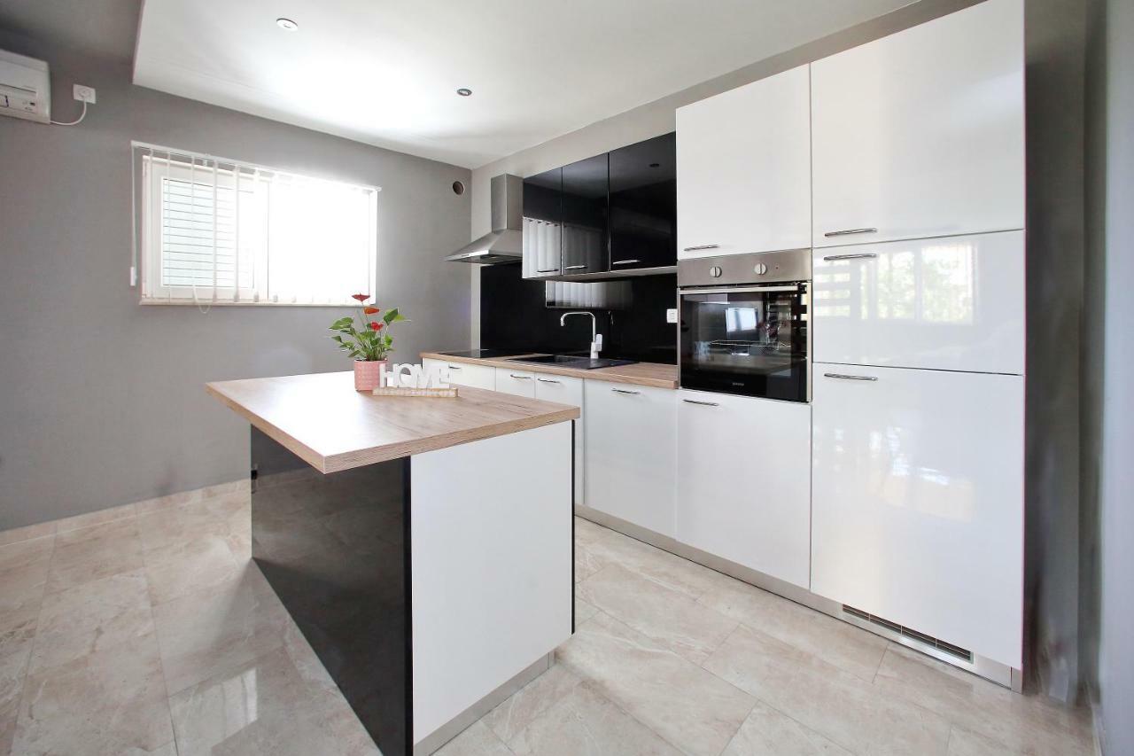 Sonia Apartment
