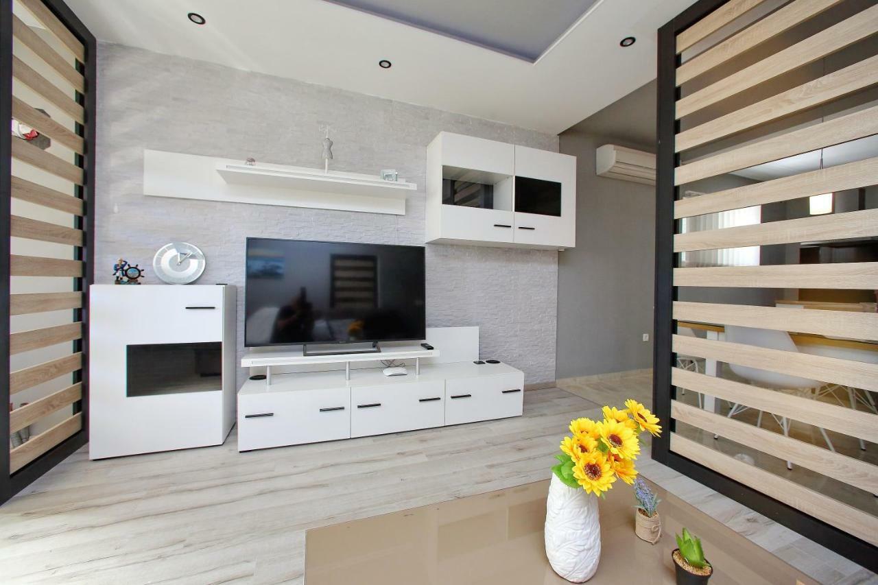 Apartment Sonia Sukosan