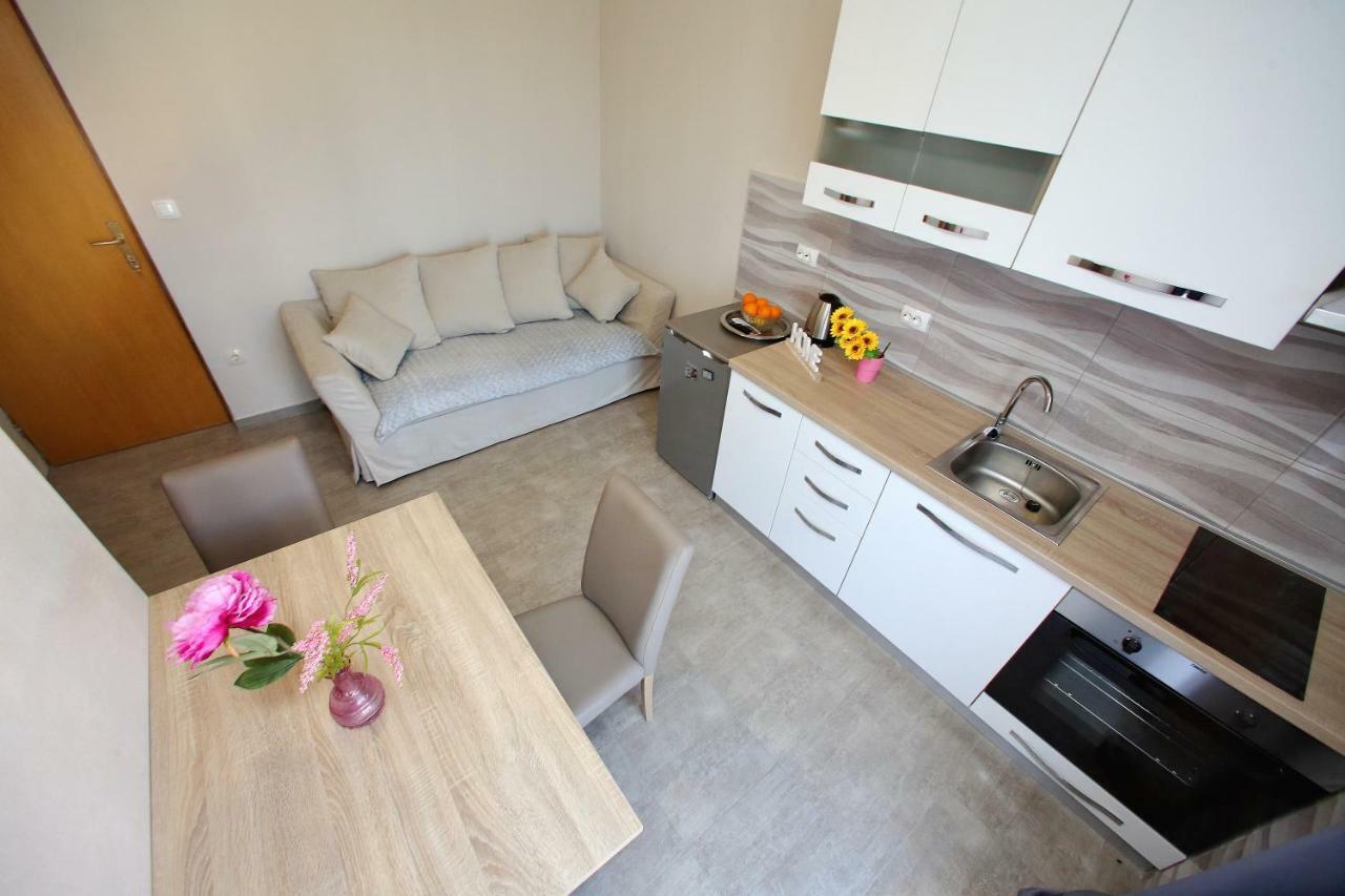 Sonia Apartment